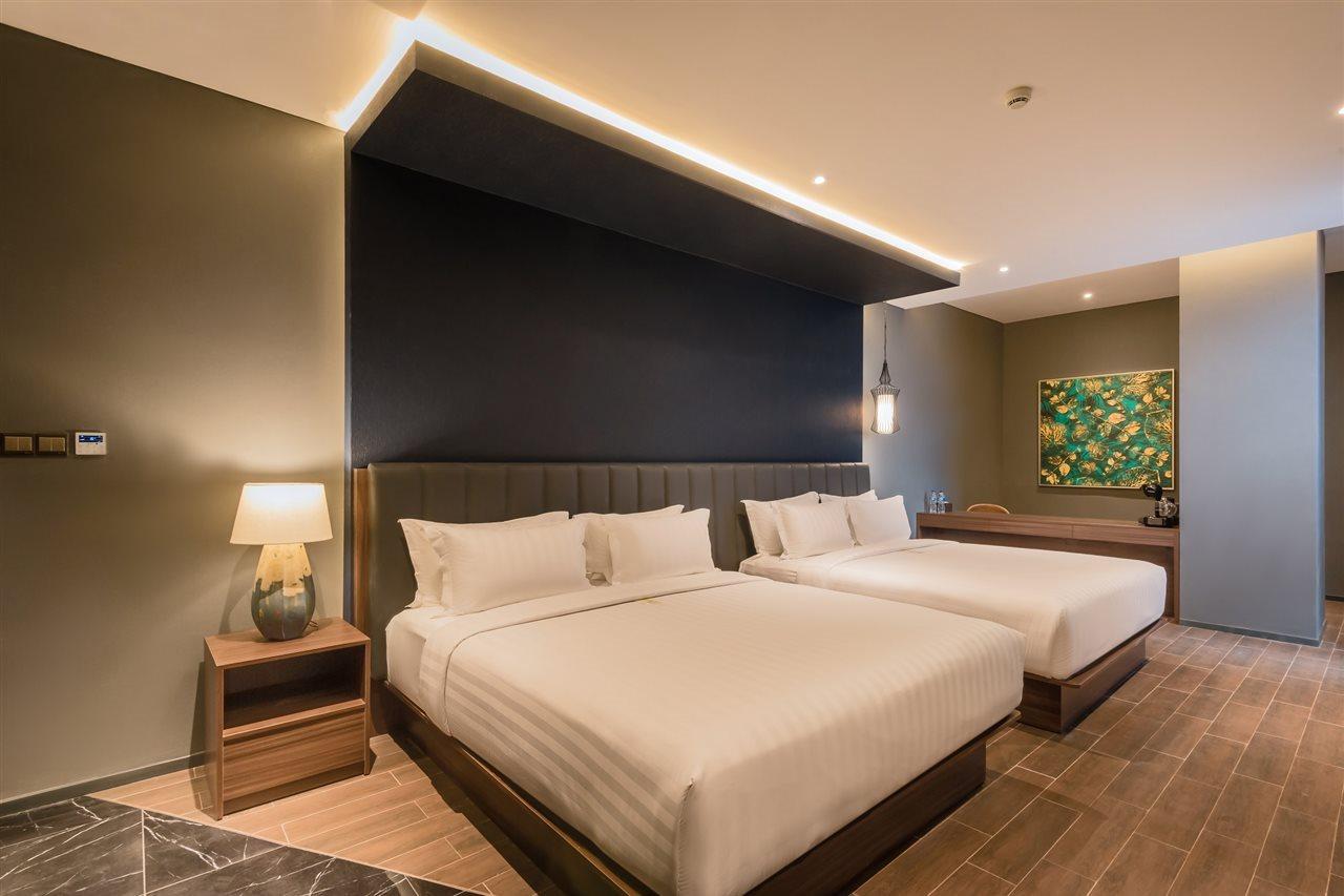 Ashley Tanah Abang Hotel Jakarta