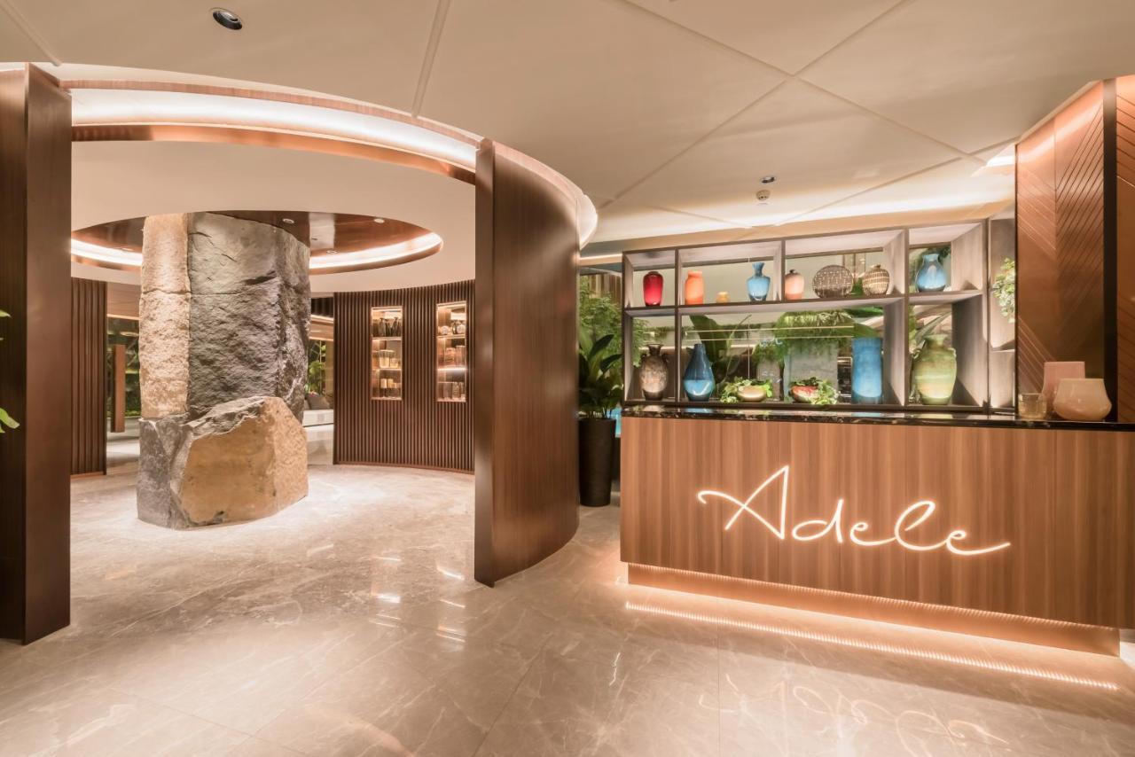 Hotel Ashley Tanah Abang Jakarta
