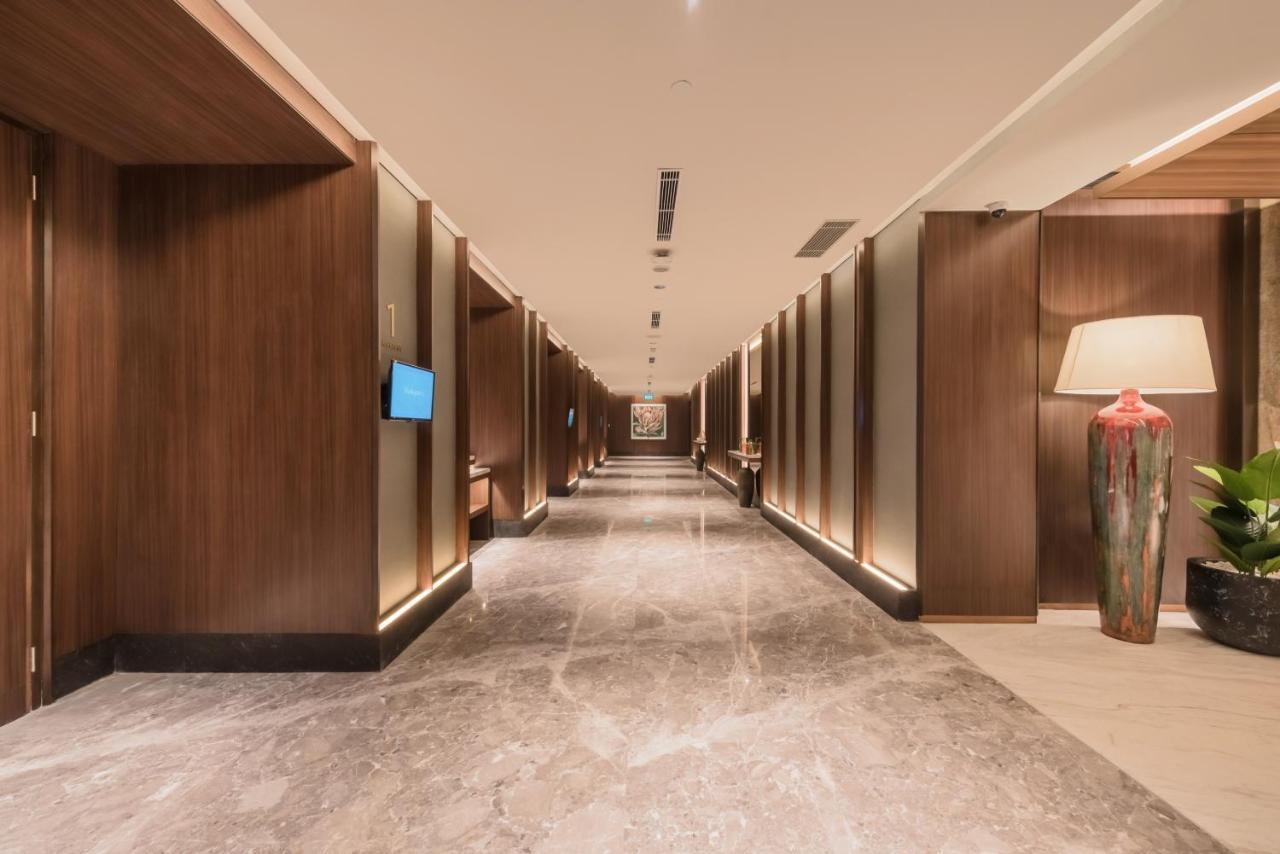 Hotel Ashley Tanah Abang