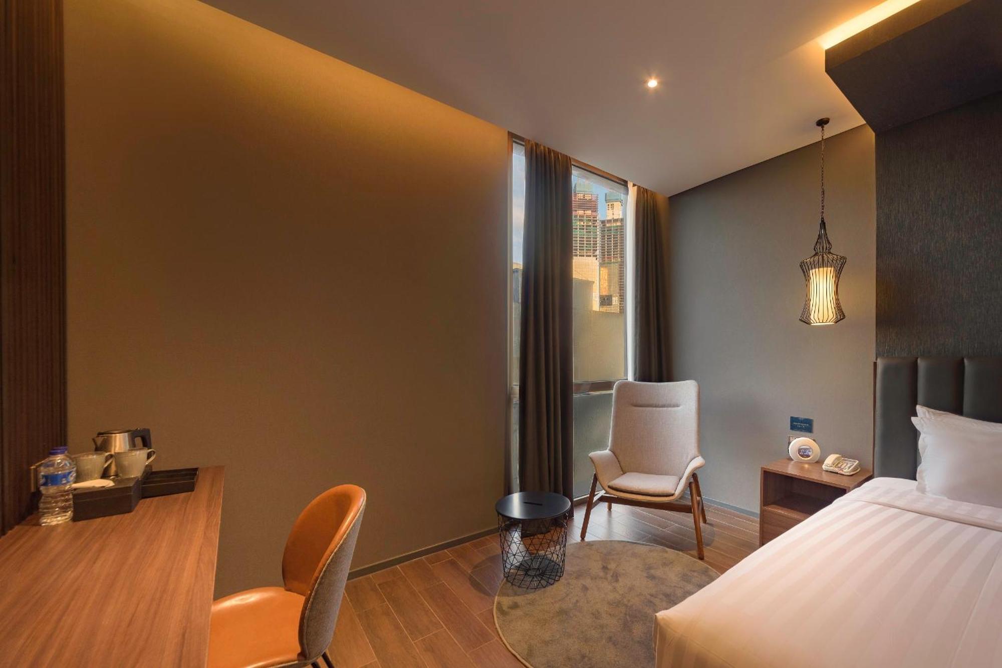 Hotel Ashley Tanah Abang